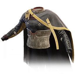 MMOJUGG Dune Awakening [Schematics] Aren's Chestpiece(Tier 1) Details View of Item Function and Use